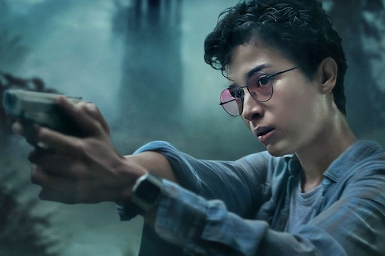 Kabut Berduri, Film Terbaru Putri Marino, Tayang Agustus di Netflix 