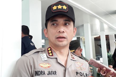 Setelah Membunuh CIP, Dua Pelaku Berupaya Melarikan Diri ke Jambi