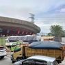 Saat Arus Balik, Angkutan Barang Tidak Boleh Melintas di Jalan Tol dan Non Tol Ini