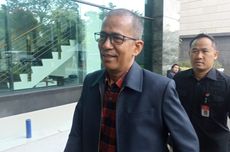 Tudingan Terafiliasi PDI-P Tak Berdasar, Hakim MK Saldi Isra Dinyatakan Tak Langgar Etik