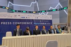 Riset: Traffic Bot AI Naik 300 Persen, Jadi Ancaman untuk Bisnis Online