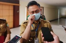 Wali Kota Pontianak Ancam Tutup Warkop yang Langgar Protokol Kesehatan