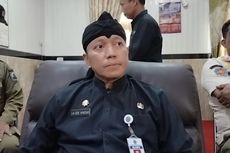 19 Perusahaan di Brebes Belum Kantongi Izin Amdal, Pemkab Instruksikan Pembangunan Pabrik Dihentikan