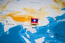 Berencana Liburan ke Laos? Hindari 4 Hal Ini