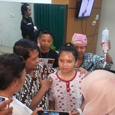 Penelusuran Kemenaker, TKW Dila jadi korban human trafficking 