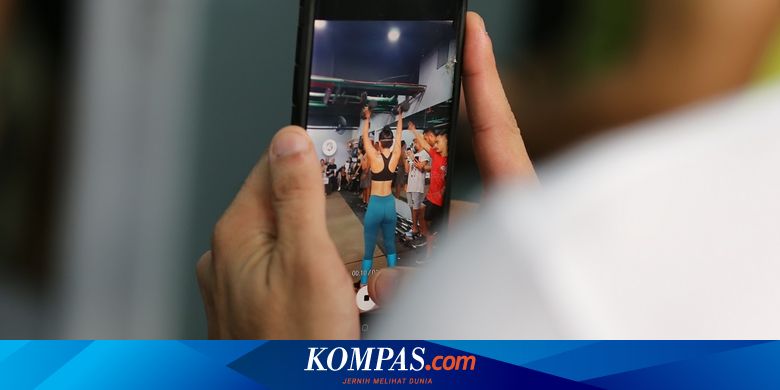 Latihan Kekuatan di Usia Paruh Baya, demi Umur Panjang - Vimarsana News