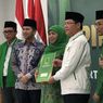 PDI-P dan PKB Bentuk Koalisi pada Pilkada Jatim, Khofifah: Semua Punya Hak