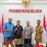 Dua Kapten Kapal asal Merauke Pulang setelah Jalani Hukuman Penjara di Papua Nugini