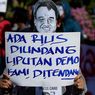 AJI: Pelaku Kekerasan terhadap Jurnalis Paling Banyak Polisi