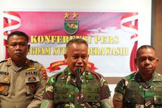 6 Anggota TNI Tersangka Kasus Mutilasi di Mimika Dijerat Pasal Pembunuhan Berencana