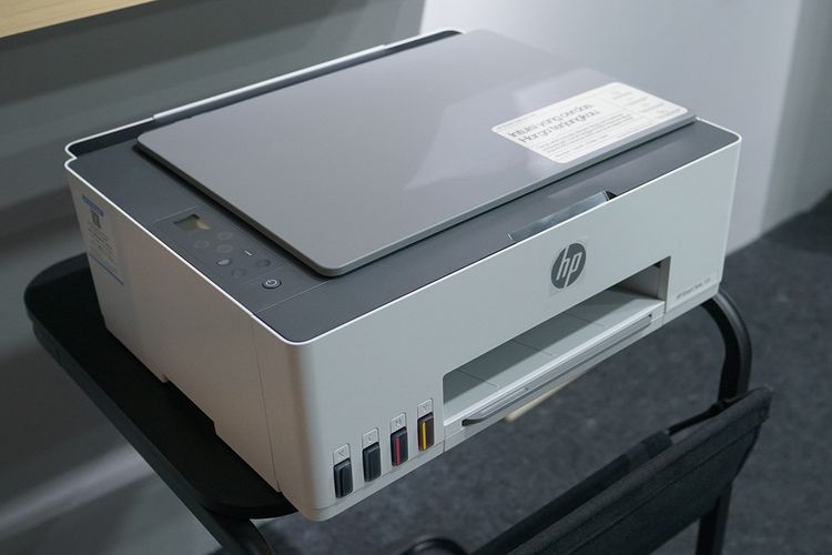 Printer HP Smart Tank 580