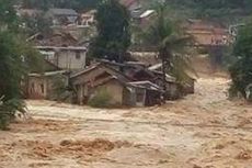 Banjir dan Longsor Melanda Kota Bogor, Satu Orang Tewas