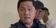 Indonesia Vs China, Respons Erick Thohir soal Banyak Pemain Absen di Laga Krusial