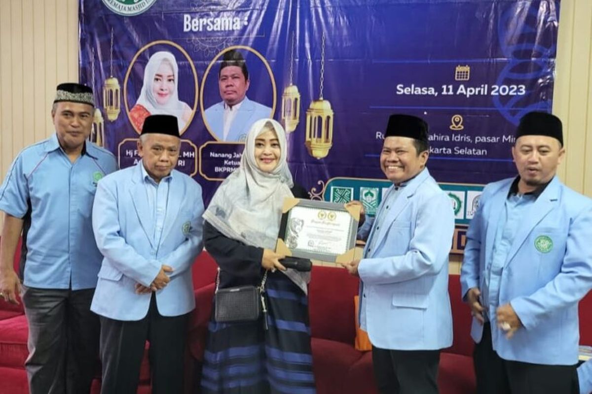 Anggota Dewan Perwakilan Daerah Republik Indonesia (DPD RI) Fahira Idris mengapresiasi kesiapan Polri dalam mempersiapkan arus lalu lintas mudik Lebaran 2024 jauh-jauh hari.