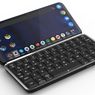 Ponsel 5G dengan Keyboard Fisik Meluncur, Harga Rp 14 Juta