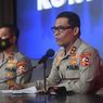 Polri Siapkan 5 Rencana Aksi Operasi Aman Nusa II selama PPKM