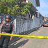 Warga Dengar Suara Ledakan di Rumah Bacagub Aceh Bustami Hamzah