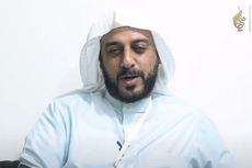 Teladan dari Syekh Ali Jaber: Maafkan Pelaku Kejahatan dan Ucap Syukur Saat Kena Musibah