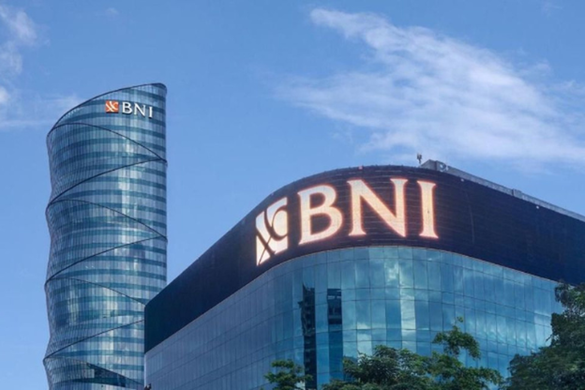 Jaga Stabilitas Harga Saham BNI Bakal Buyback Saham Senilai Rp 905,48 Miliar