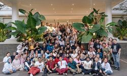 Fokus Nilai ESG, Evermos Raih 'Top Startup Indonesia' versi LinkedIn