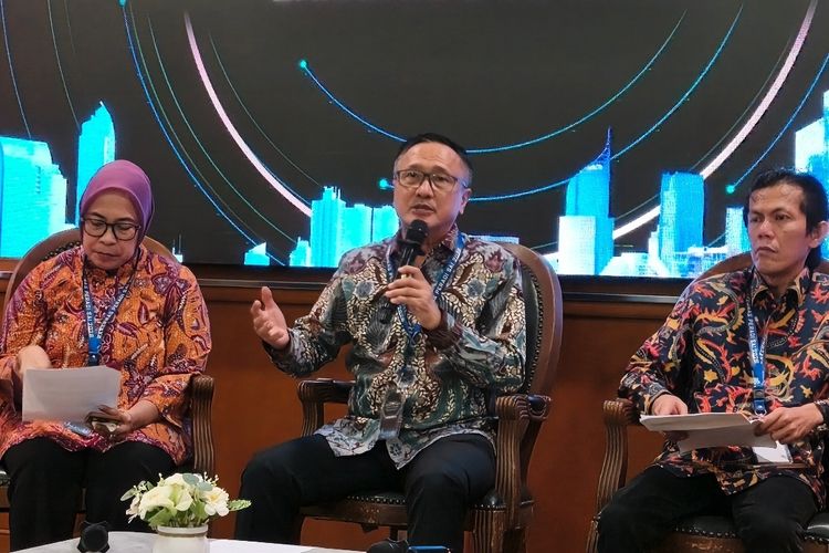 Peradi SAI: Sudah Tidak Masanya Advokat Serba Bisa