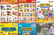 Promo Indomaret Hari Ini 28 Agustus 2026, Produk Rumah Tangga Diskon 50 Persen