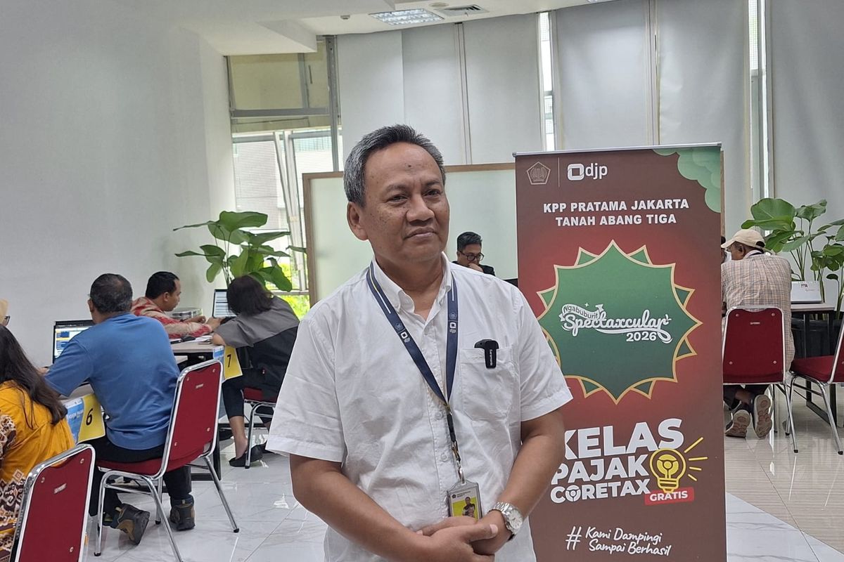 Ngabuburit Spectaxcular, Cara Santai Lapor SPT di Bulan Ramadhan