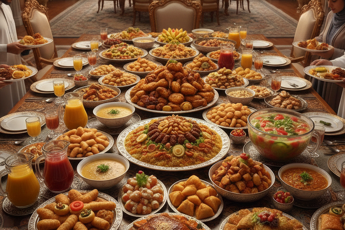 SPPG Gondangsari Magelang Buka Suara soal Bukber di Hotel dan Bagi-bagi Uang