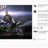 Meski Gagal Juara Dunia, Quartararo Dapat Kado YZR-M1 dari Yamaha