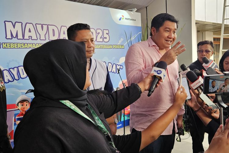 Cari Investor Rumah Subsidi, Ara Bertemu Bos BCA Jumat Ini