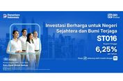 Mulai Rp 1 Juta, ST016 Jadi Cara Praktis Memulai Investasi Syariah 