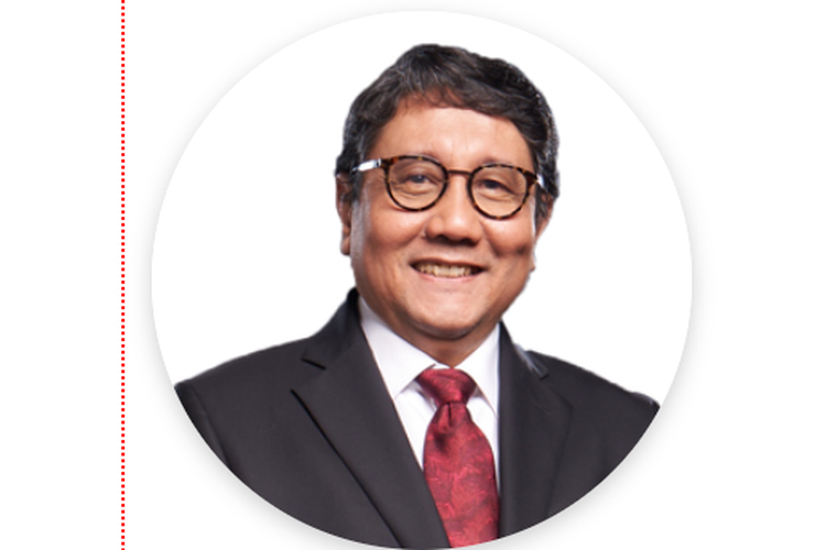 Ipar Jokowi Jadi Komisaris Independen, BNI: Melalui Proses Seleksi yang Ketat