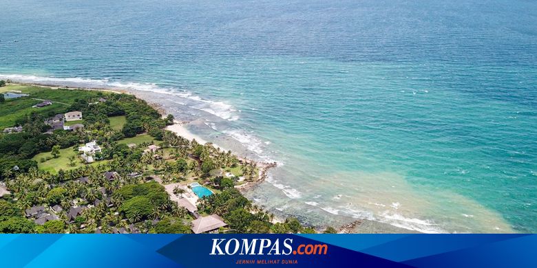 Banten Tutup Akses Liburan Warga Jabodetabek Saat Lebaran