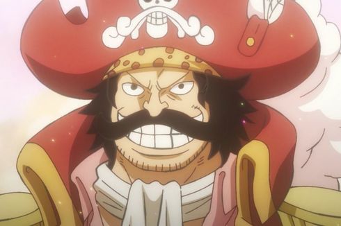 Siapa Saja Yonkou di One Piece?