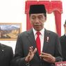Pesan Jokowi untuk Para Jaksa: Jangan Ada Lagi yang Permainkan Hukum!