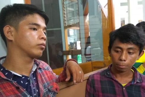 Dua Pengamen Cipulir Korban Salah Tangkap Belum Terima Ganti Rugi