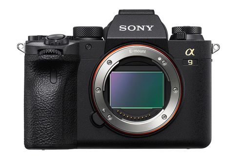 Sony A9 Mark II Meluncur, Ini Peningkatan yang Dibawa