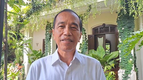 Harapan Jokowi untuk Kepala Daerah Terpilih...