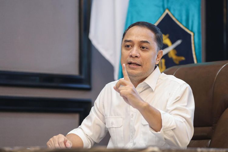 Lindungi Perempuan dan Anak, Pemkot Surabaya Perketat Layanan Adminduk Pascacerai