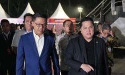 Hadiri Indonesian Youth Summit 2026, Sugiono Ajak Pemuda Jadi Penggerak Perubahan