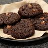 Resep Kukis Cokelat, Kudapan Simpel untuk Akhir Pekan