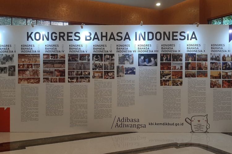 Surakarta dan Sejarah Kongres Bahasa Indonesia I Tahun 1938