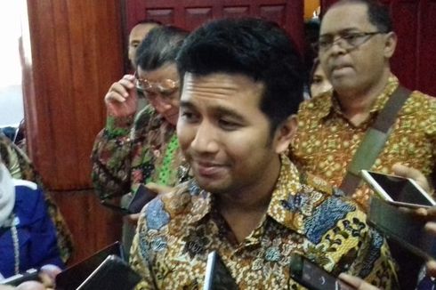 Kata Emil Dardak soal ASN Tersangka Rasial terhadap Mahasiswa Papua