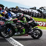 Pertamina Siapkan Tiket Gratis Nonton WSBK di Sirkuit Mandalika 