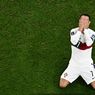 Pelatih Portugal Tak Menyesal Cadangkan Ronaldo 