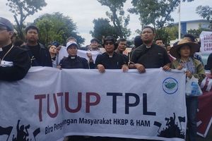 Prabowo Cabut Izin PT TPL, Sekber Minta Kejelasan