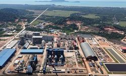 Harapan Masyarakat Bukit Batu di Balik Proyek Hilirisasi Bauksit di Mempawah