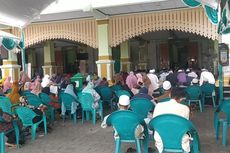 Semaan Quran, Tradisi Ramadhan di Masjid Kauman Semarang