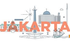 Masyarakat Diimbau Tetap Terapkan Prokes Saat Datang ke Acara Jakarta Hajatan