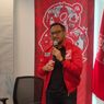 Giring: Cita-cita Saya, dari Rahim PSI Akan Lahir Jokowi, Bung Hatta, dan Gus Dur Berikutnya